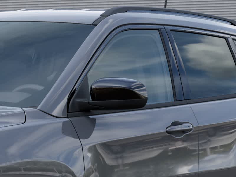 2027 Jeep Compass COMPASS LATITUDE ALTITUDE 4X4