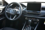 2027 Jeep Compass COMPASS LATITUDE ALTITUDE 4X4