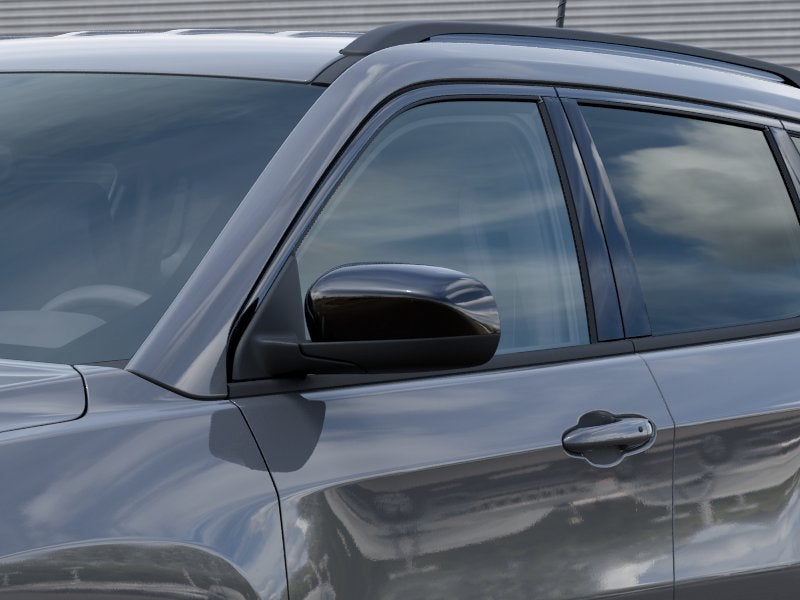 2027 Jeep Compass COMPASS LATITUDE ALTITUDE 4X4