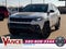 2024 Jeep Compass Trailhawk 4x4