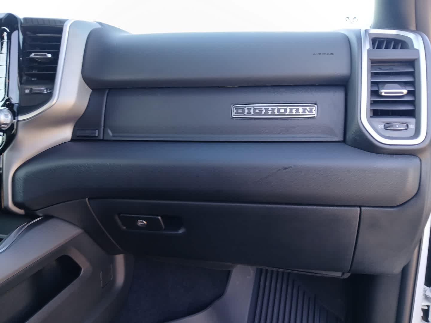 2026 RAM Ram 3500 RAM 3500 BIG HORN CREW CAB 4X4 8' BOX
