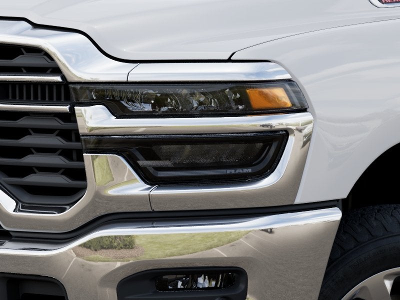 2026 RAM Ram 3500 RAM 3500 BIG HORN CREW CAB 4X4 8' BOX