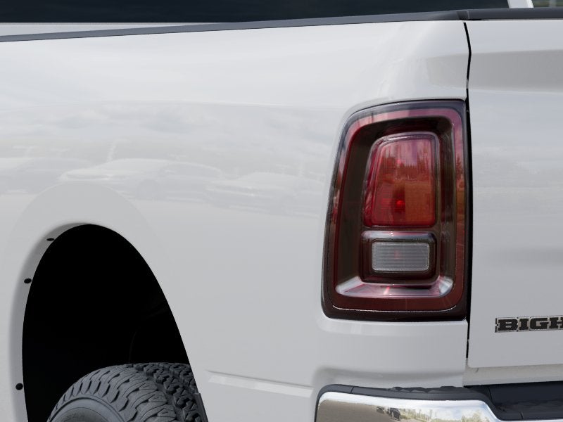 2026 RAM Ram 3500 RAM 3500 BIG HORN CREW CAB 4X4 8' BOX