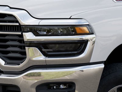 2027 RAM Ram 3500 RAM 3500 BIG HORN CREW CAB 4X4 8' BOX