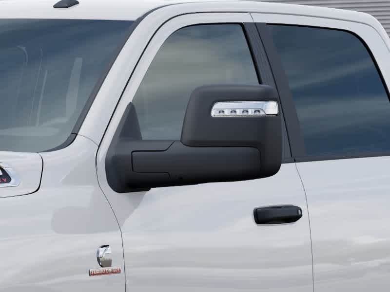 2027 RAM Ram 3500 RAM 3500 BIG HORN CREW CAB 4X4 8' BOX