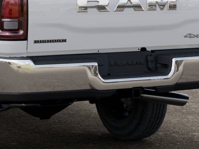 2027 RAM Ram 3500 RAM 3500 BIG HORN CREW CAB 4X4 8' BOX