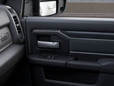 2027 RAM Ram 3500 RAM 3500 BIG HORN CREW CAB 4X4 8' BOX