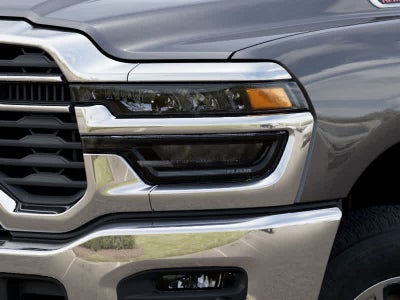 2027 RAM Ram 3500 RAM 3500 BIG HORN CREW CAB 4X4 8' BOX