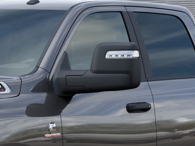 2027 RAM Ram 3500 RAM 3500 BIG HORN CREW CAB 4X4 8' BOX