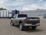 2027 RAM 3500 Big Horn