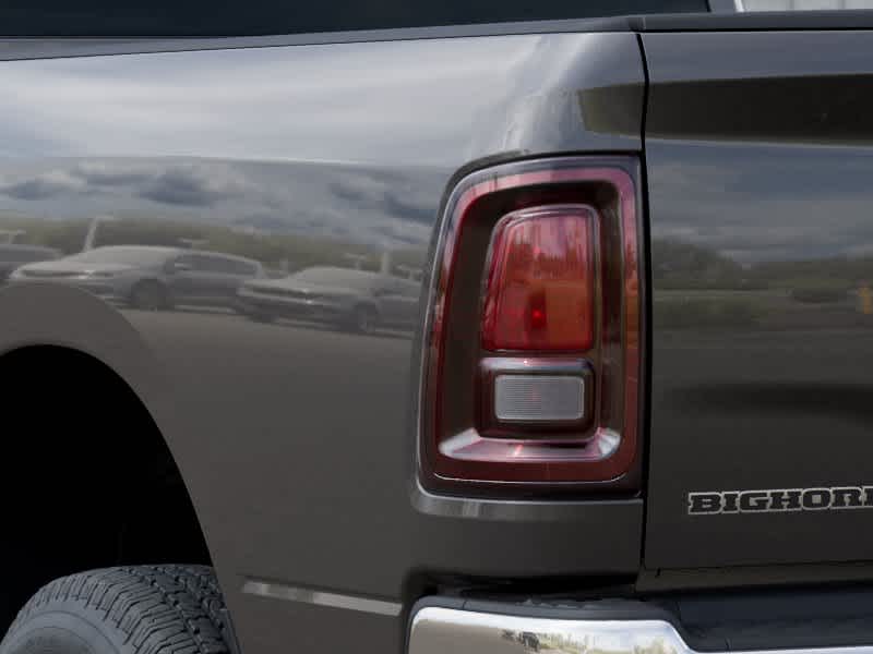 2027 RAM Ram 3500 RAM 3500 BIG HORN CREW CAB 4X4 8' BOX