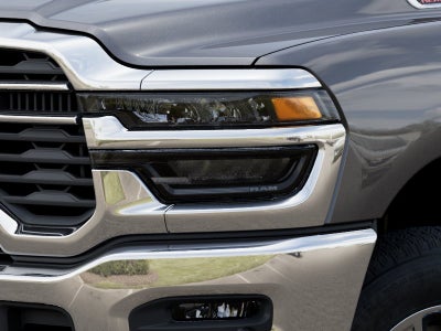 2027 RAM Ram 3500 RAM 3500 BIG HORN CREW CAB 4X4 8' BOX