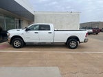 2024 RAM 3500 Big Horn Crew Cab 4x4 8' Box