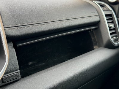 2020 RAM 3500 Laramie Crew Cab 4x4 8' Box