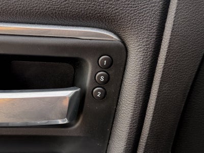 2020 RAM 3500 Laramie Crew Cab 4x4 8' Box