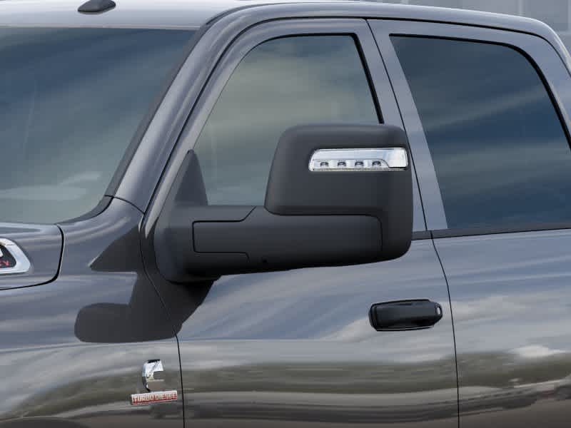 2025 RAM Ram 2500 RAM 2500 TRADESMAN CREW CAB 4X4 6'4' BOX