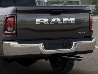 2025 RAM Ram 2500 RAM 2500 TRADESMAN CREW CAB 4X4 6'4' BOX