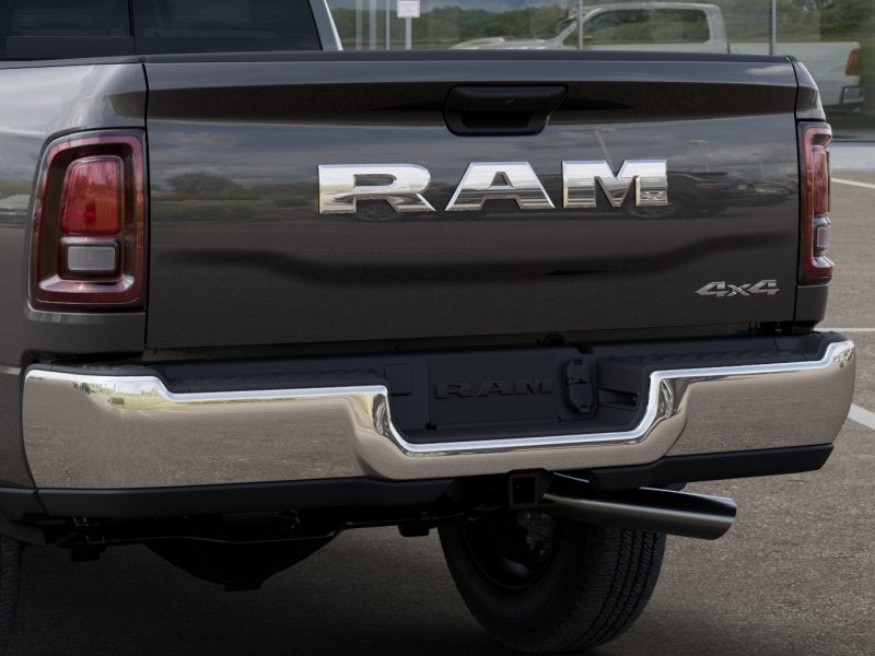 2025 RAM Ram 2500 RAM 2500 TRADESMAN CREW CAB 4X4 6'4' BOX