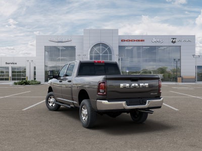 2025 RAM Ram 2500 RAM 2500 TRADESMAN CREW CAB 4X4 6'4' BOX