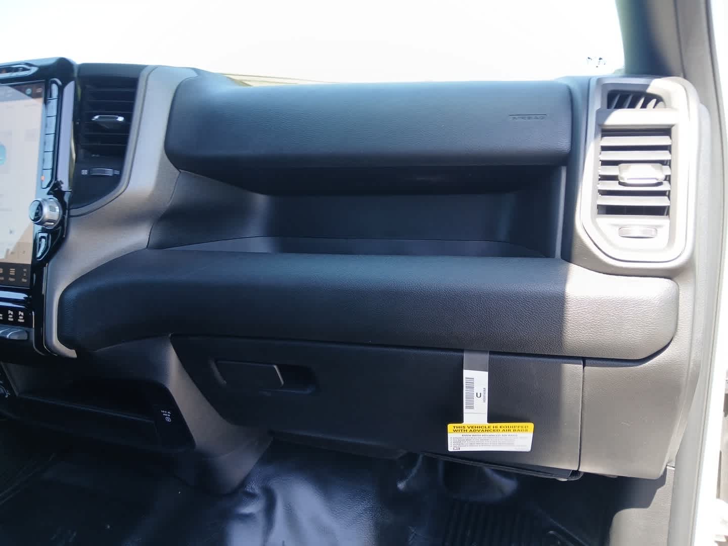 2026 RAM Ram 2500 Tradesman