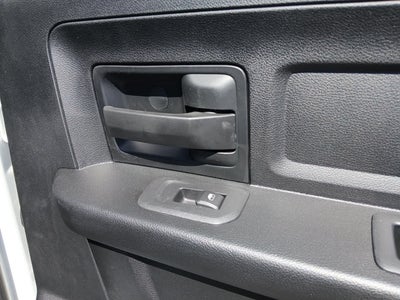 2026 RAM Ram 2500 Tradesman
