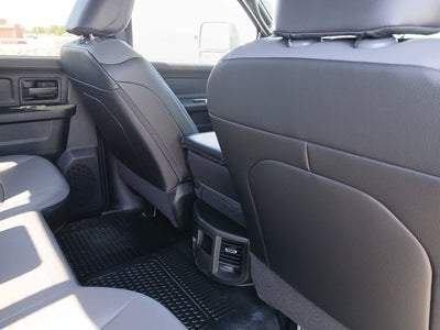 2026 RAM Ram 2500 Tradesman