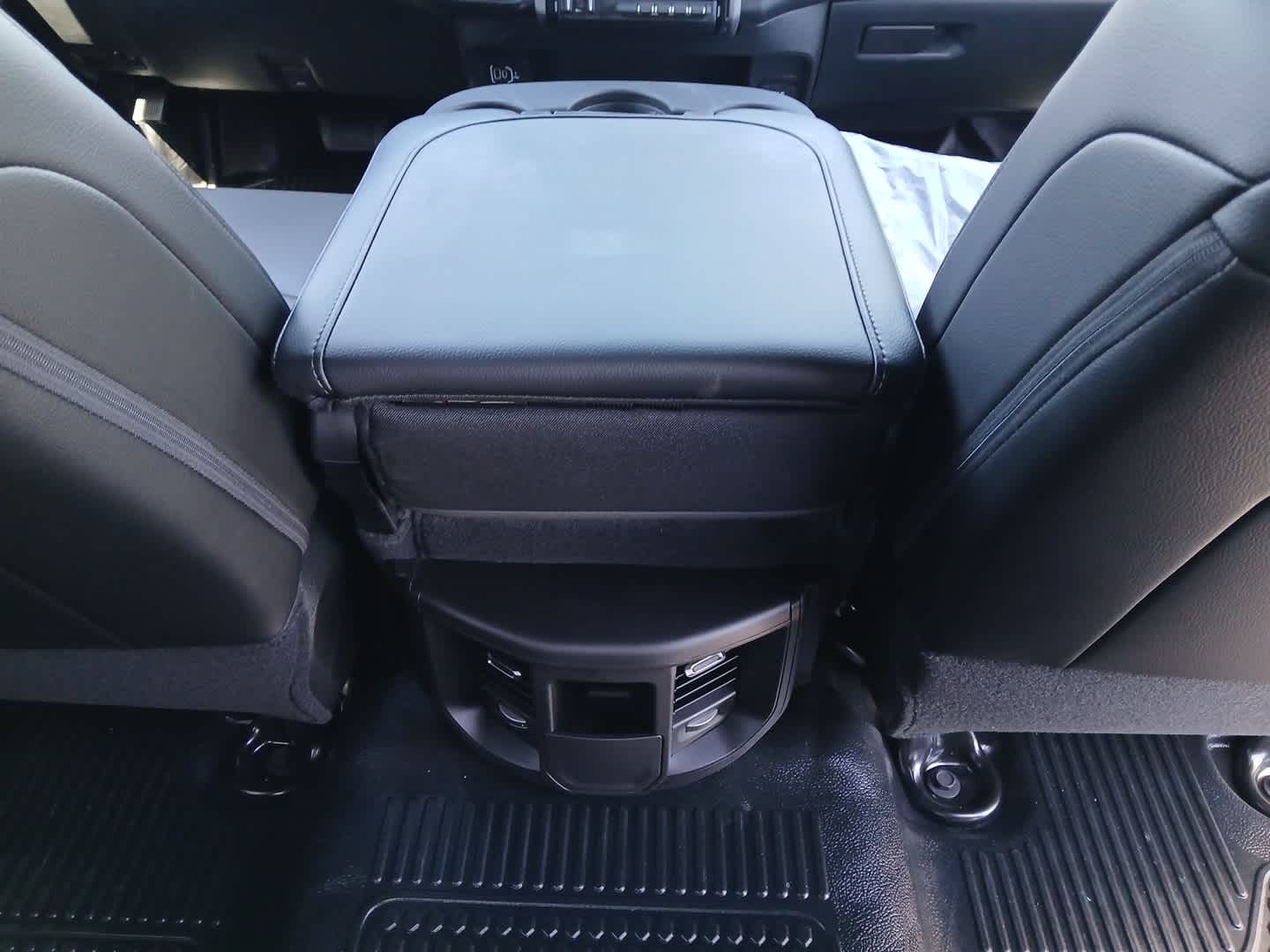 2026 RAM Ram 2500 Tradesman