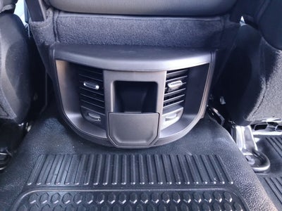 2026 RAM Ram 2500 Tradesman