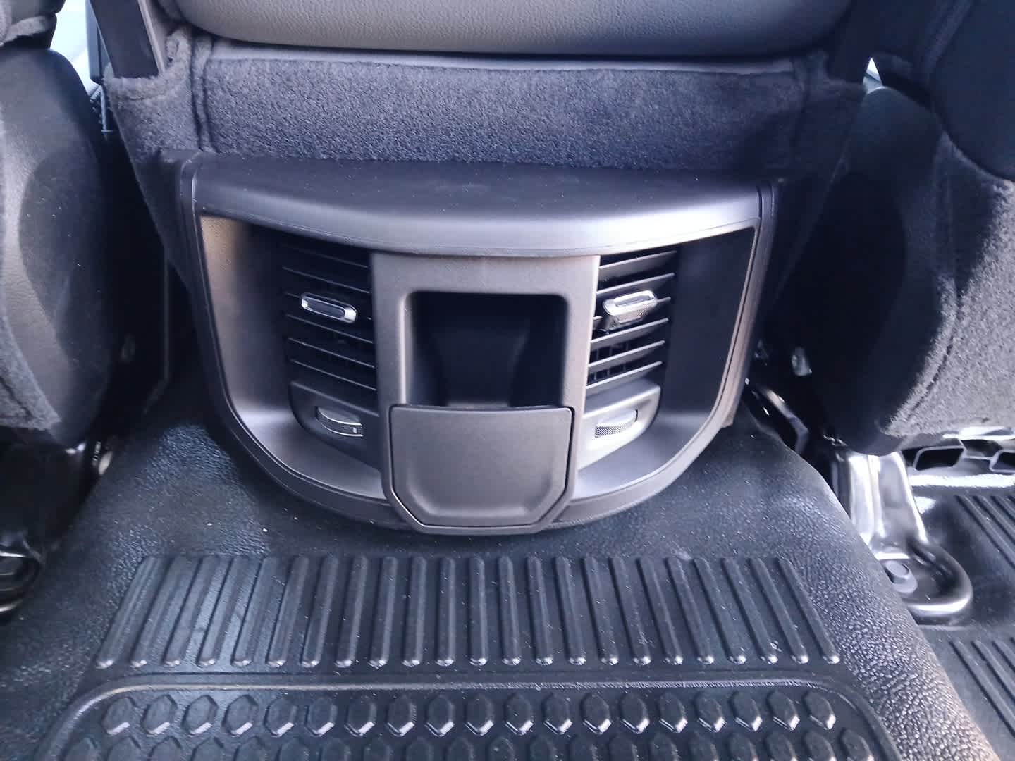 2026 RAM Ram 2500 Tradesman
