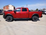 2026 RAM Ram 2500 RAM 2500 WARLOCK CREW CAB 4X4 6'4' BOX