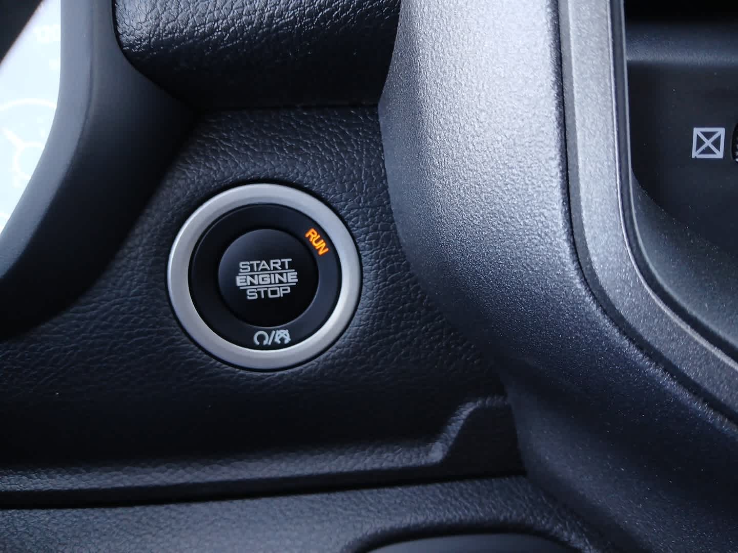 2026 RAM Ram 2500 RAM 2500 WARLOCK CREW CAB 4X4 6'4' BOX