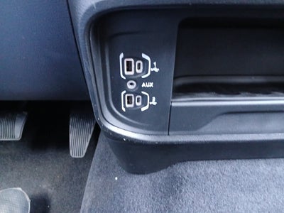 2026 RAM Ram 2500 RAM 2500 WARLOCK CREW CAB 4X4 6'4' BOX