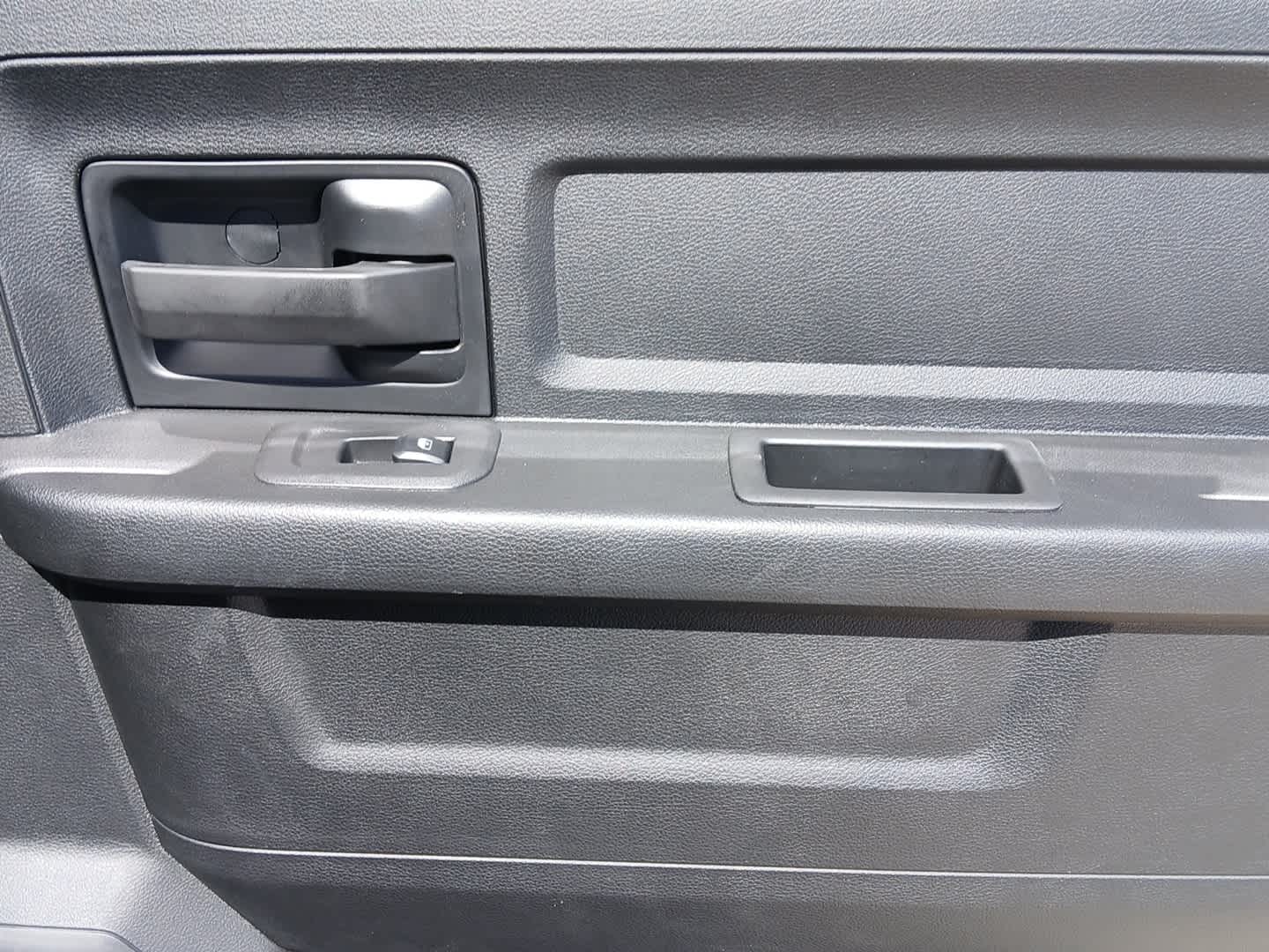 2026 RAM Ram 2500 RAM 2500 WARLOCK CREW CAB 4X4 6'4' BOX