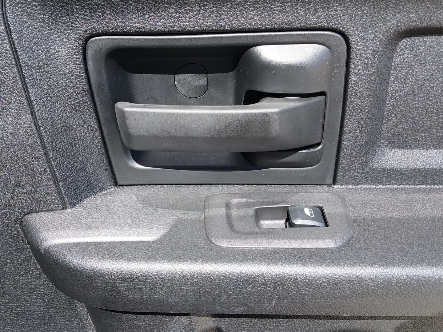 2026 RAM Ram 2500 RAM 2500 WARLOCK CREW CAB 4X4 6'4' BOX