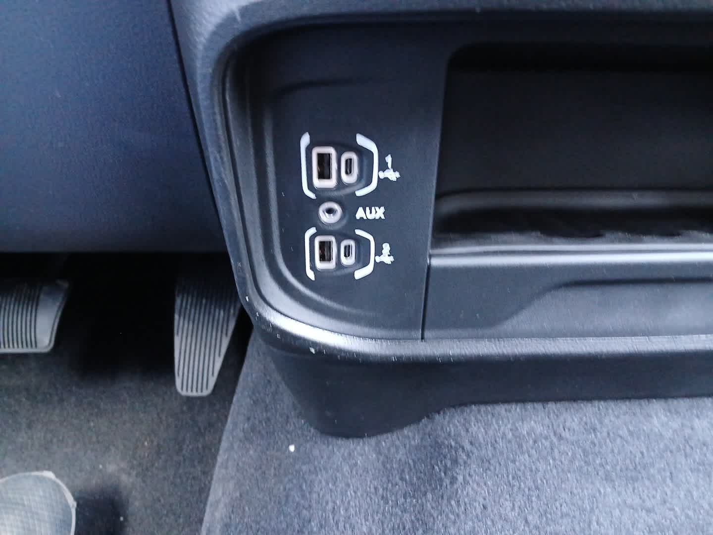 2026 RAM Ram 2500 Warlock