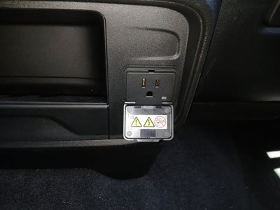 2026 RAM Ram 2500 Warlock