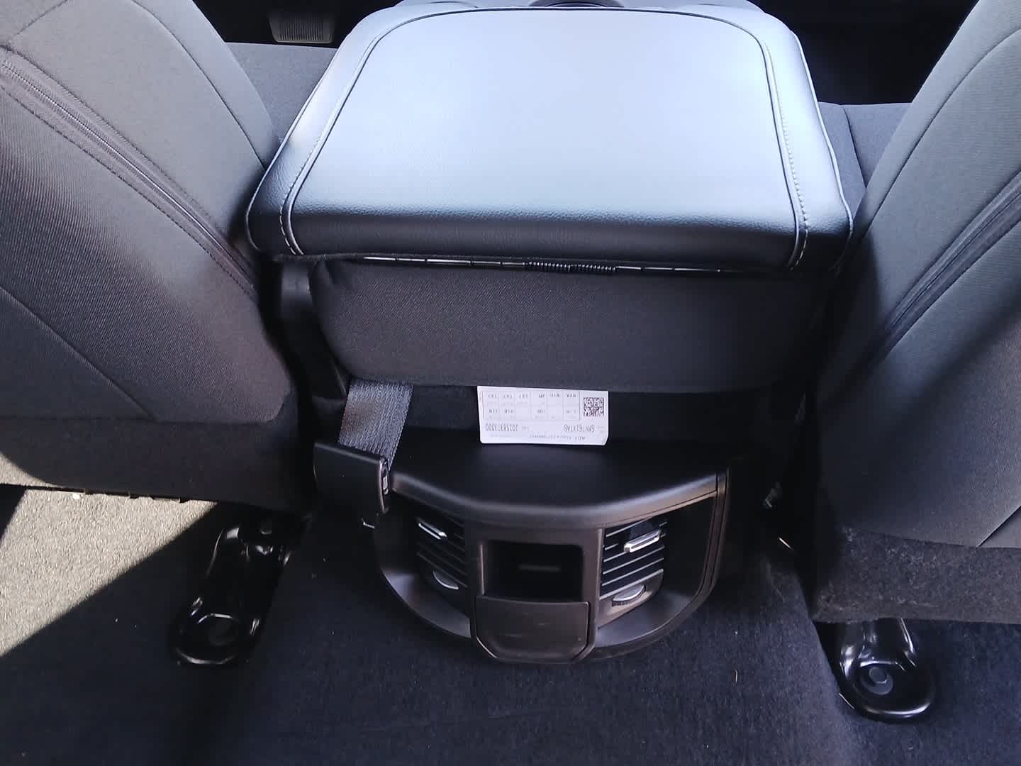 2026 RAM Ram 2500 Warlock