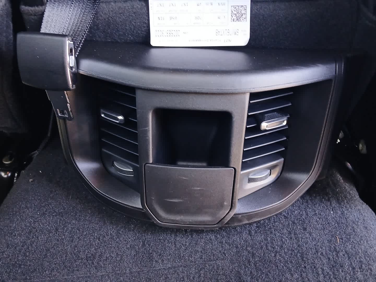 2026 RAM Ram 2500 Warlock