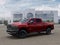 2026 RAM Ram 2500 RAM 2500 WARLOCK CREW CAB 4X4 6'4' BOX