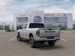 2027 RAM Ram 2500 RAM 2500 BLACK EXPRESS CREW CAB 4X4 6'4' BOX