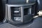 2027 RAM Ram 2500 RAM 2500 BLACK EXPRESS CREW CAB 4X4 6'4' BOX