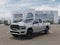 2027 RAM Ram 2500 RAM 2500 BLACK EXPRESS CREW CAB 4X4 6'4' BOX