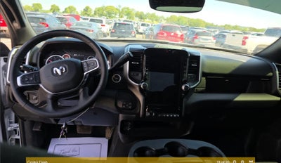 2025 RAM Ram 2500 Big Horn