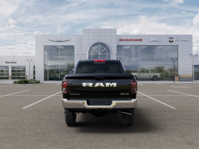 2025 RAM Ram 2500 RAM 2500 BIG HORN CREW CAB 4X4 6'4' BOX