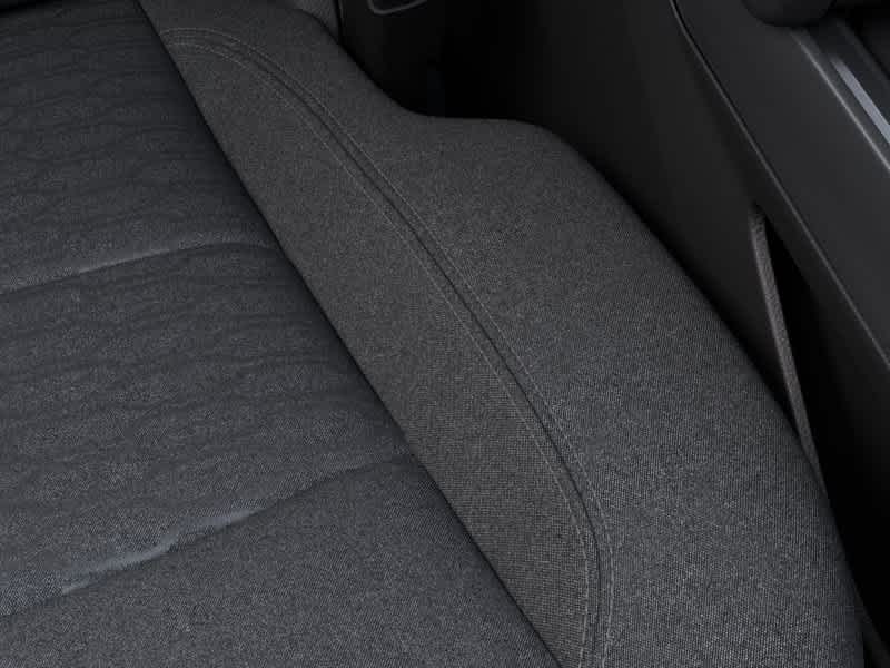 2025 RAM Ram 2500 RAM 2500 BIG HORN CREW CAB 4X4 6'4' BOX