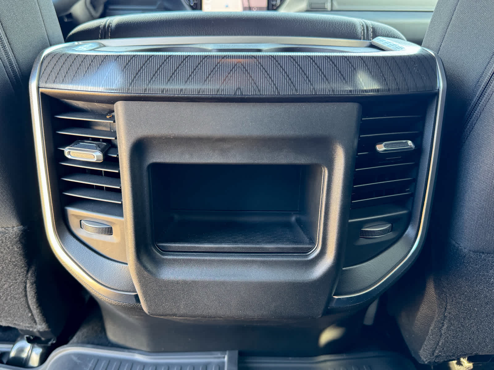 2025 RAM Ram 2500 RAM 2500 BIG HORN CREW CAB 4X4 6'4' BOX