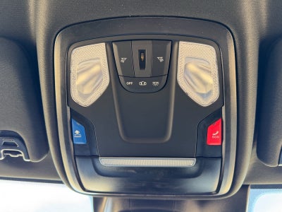 2025 RAM Ram 2500 RAM 2500 BIG HORN CREW CAB 4X4 6'4' BOX