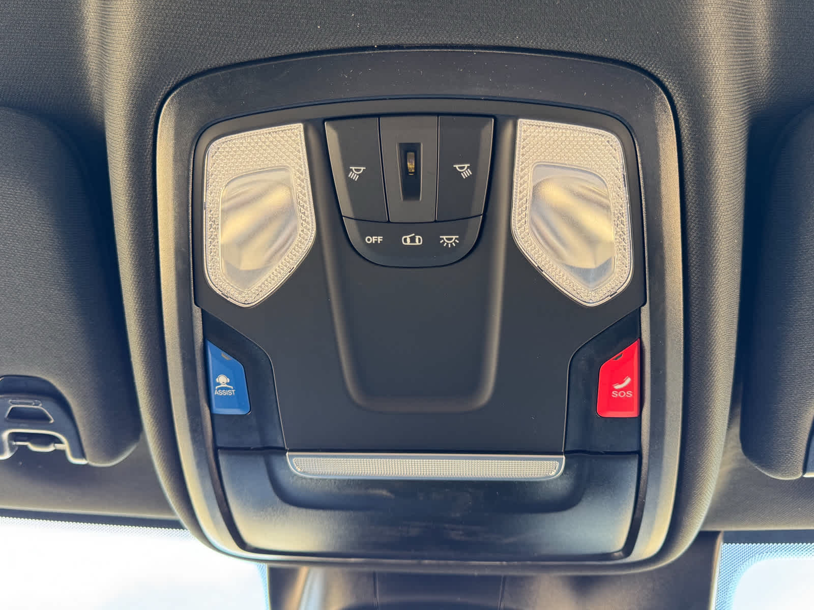 2025 RAM Ram 2500 RAM 2500 BIG HORN CREW CAB 4X4 6'4' BOX