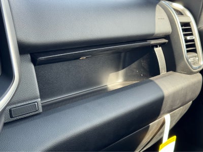 2025 RAM Ram 2500 RAM 2500 BIG HORN CREW CAB 4X4 6'4' BOX