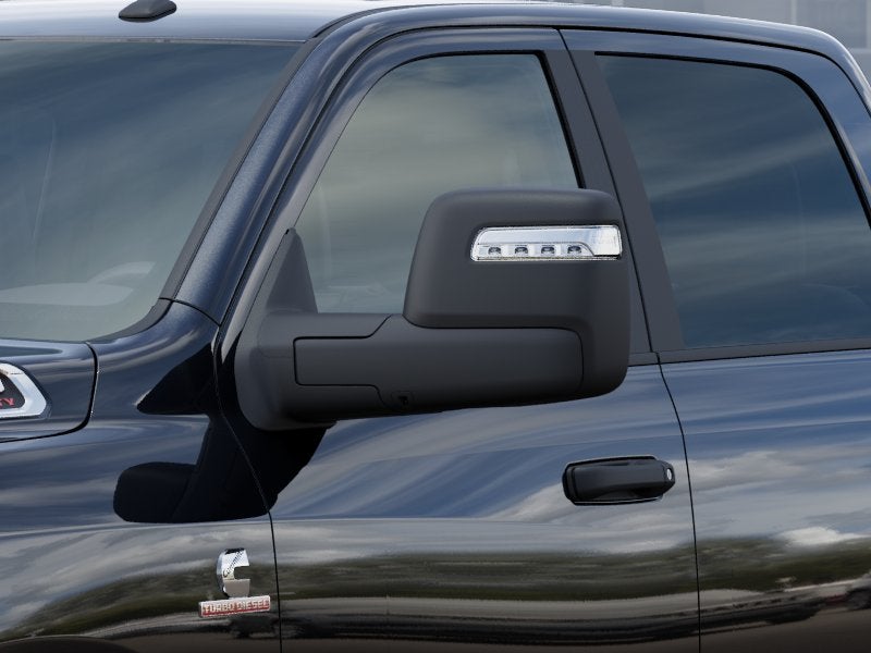 2025 RAM Ram 2500 RAM 2500 BIG HORN CREW CAB 4X4 6'4' BOX